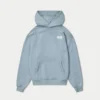 Mens staple oversized hoodie