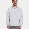Mens staple oversized sweatshirt