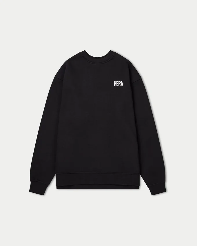 Mens staple oversized sweatshirt Mens staple oversized sweatshirt