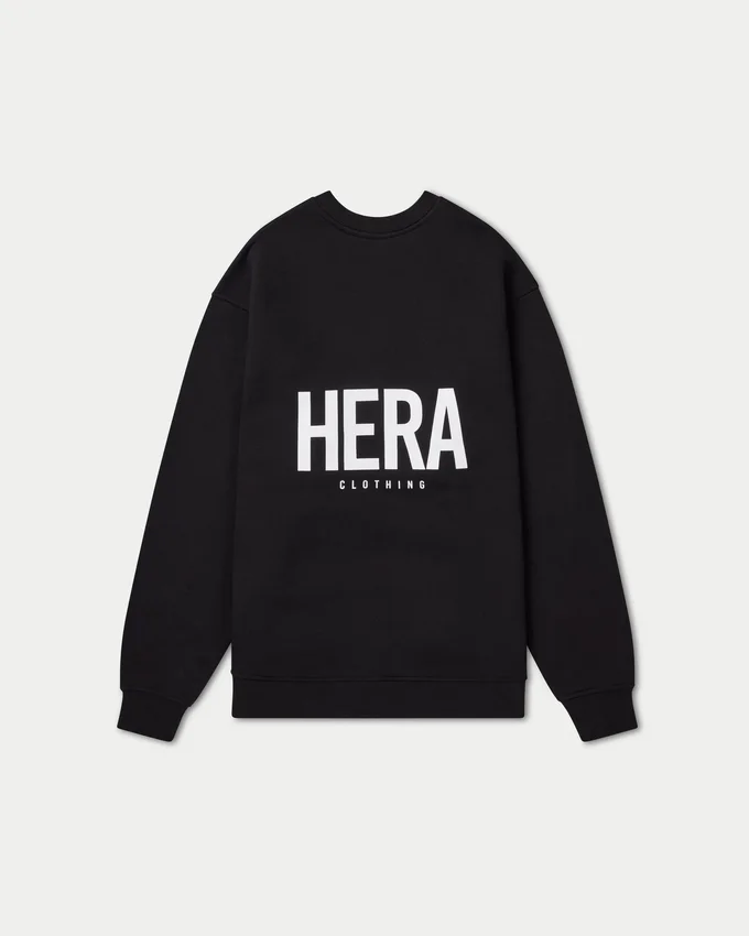Mens staple oversized sweatshirt Mens staple oversized sweatshirt