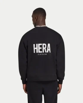 Mens staple oversized sweatshirt