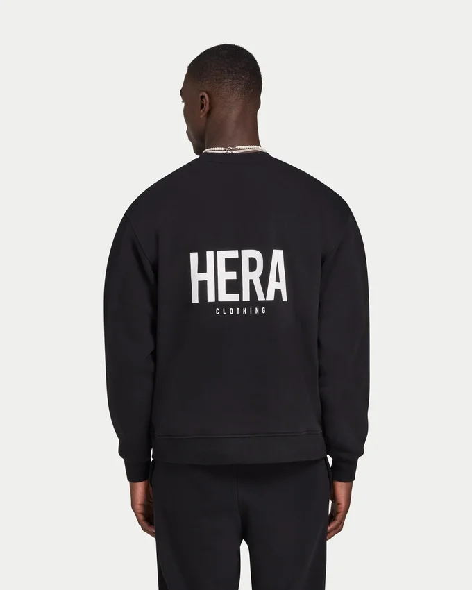 Mens staple oversized sweatshirt Mens staple oversized sweatshirt