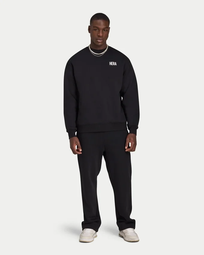 Mens staple oversized sweatshirt Mens staple oversized sweatshirt