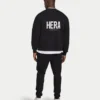 Mens staple oversized sweatshirt Mens staple oversized sweatshirt