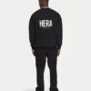 Mens staple oversized sweatshirt Mens staple oversized sweatshirt
