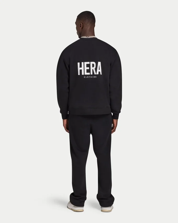 Mens staple oversized sweatshirt Mens staple oversized sweatshirt