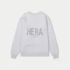 Mens staple oversized sweatshirt