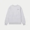 Mens staple oversized sweatshirt