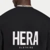 Mens staple oversized sweatshirt Mens staple oversized sweatshirt