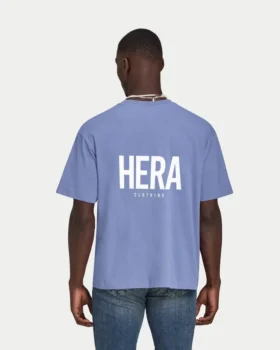 Mens staple oversized t-shirt