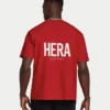 Mens staple oversized t-shirt Mens staple oversized t-shirt
