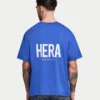 Mens staple oversized t-shirt