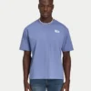 Mens staple oversized t-shirt