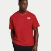 Mens staple oversized t-shirt Mens staple oversized t-shirt