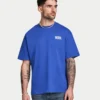 Mens staple oversized t-shirt
