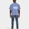 Mens staple oversized t-shirt