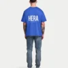 Mens staple oversized t-shirt