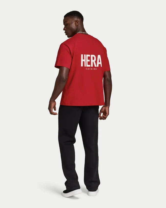 Mens staple oversized t-shirt Mens staple oversized t-shirt