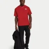Mens staple oversized t-shirt Mens staple oversized t-shirt