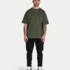 Mens staple oversized t-shirt