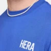 Mens staple oversized t-shirt