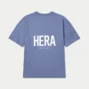 Mens staple oversized t-shirt