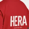 Mens staple oversized t-shirt Mens staple oversized t-shirt