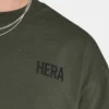 Mens staple oversized t-shirt