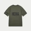 Mens staple oversized t-shirt