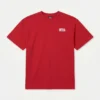 Mens staple oversized t-shirt Mens staple oversized t-shirt