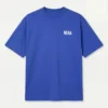 Mens staple oversized t-shirt