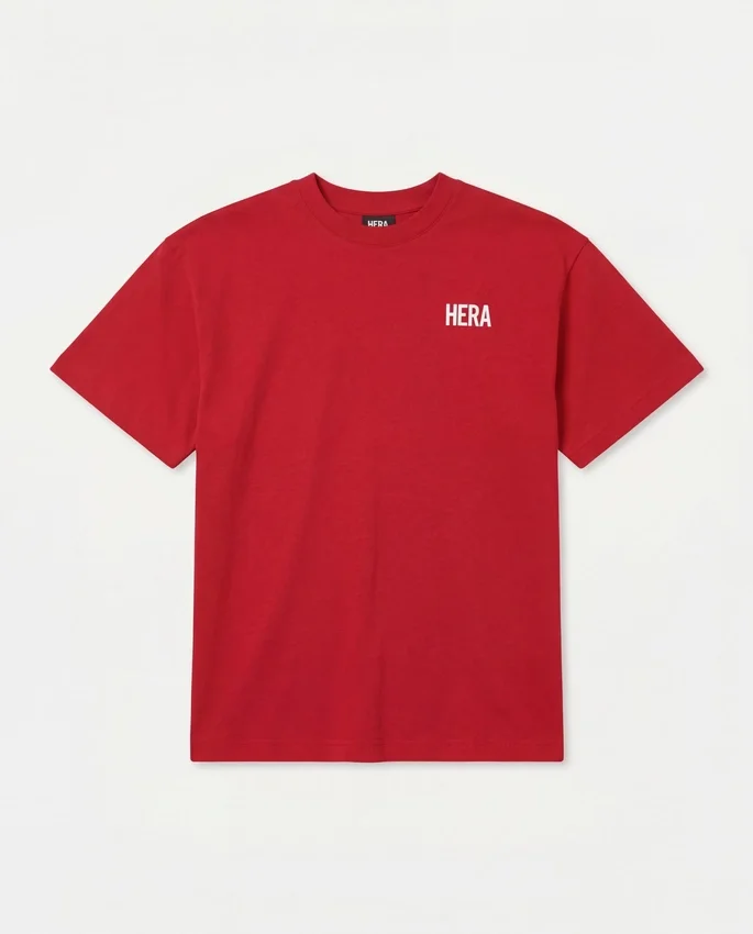 Mens staple oversized t-shirt Mens staple oversized t-shirt