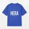 Mens staple oversized t-shirt