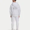 Mens staple oversized zip up hoodie Mens staple oversized zip up hoodie