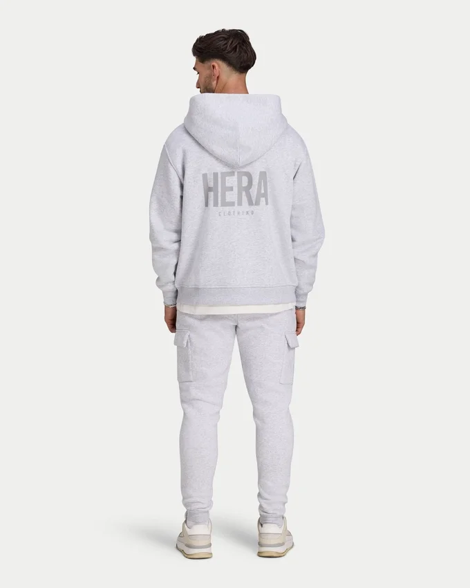 Mens staple oversized zip up hoodie Mens staple oversized zip up hoodie