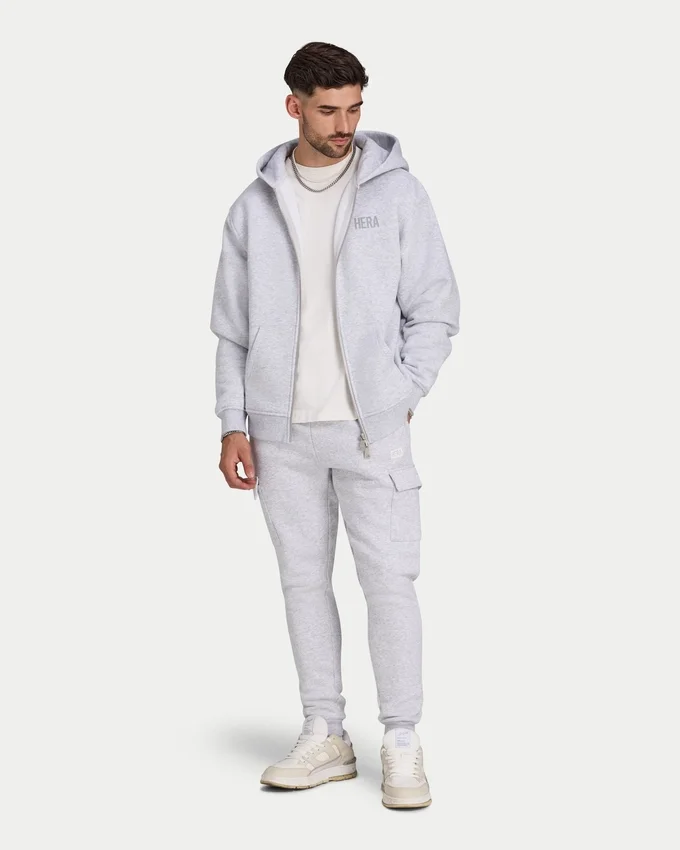 Mens staple oversized zip up hoodie Mens staple oversized zip up hoodie