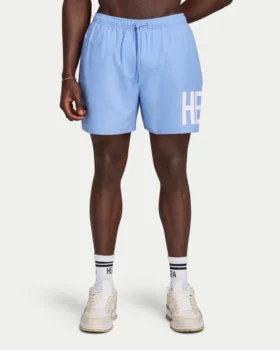 Mens staple swim short
