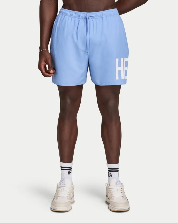Mens staple swim short Mens staple swim short