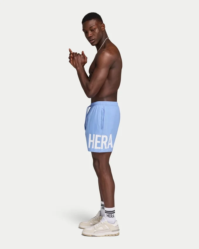 Mens staple swim short Mens staple swim short