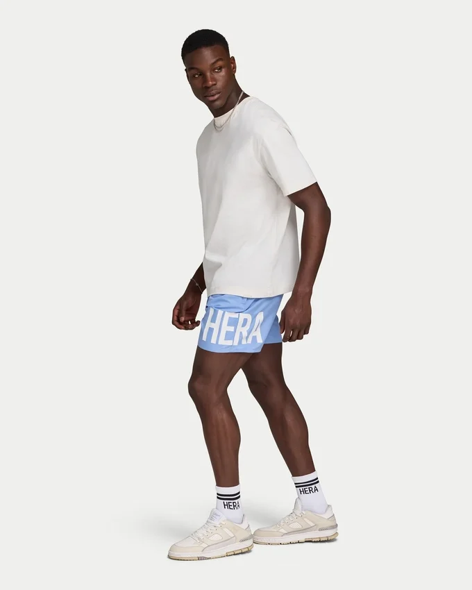 Mens staple swim short Mens staple swim short