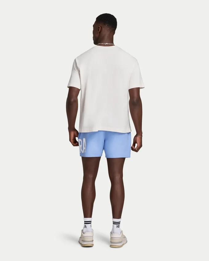Mens staple swim short Mens staple swim short