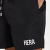 Mens swim short – black Mens swim short – black