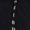 Mens swim short – black Mens swim short – black