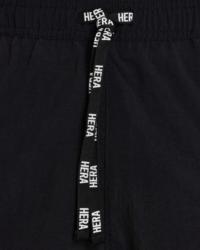 Mens swim short – black Mens swim short – black