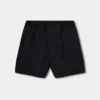 Mens swim short – black Mens swim short – black