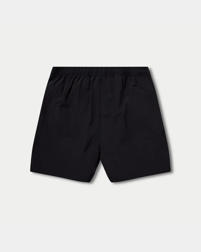 Mens swim short – black Mens swim short – black
