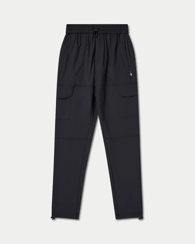 Mens tapered tech cargo pant Mens tapered tech cargo pant