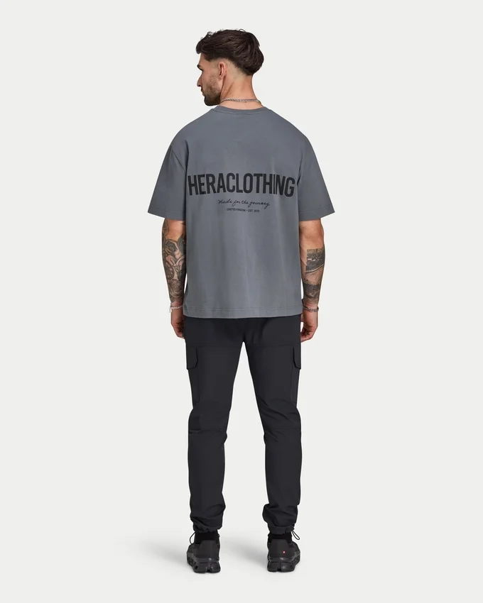 Mens tapered tech cargo pant Mens tapered tech cargo pant