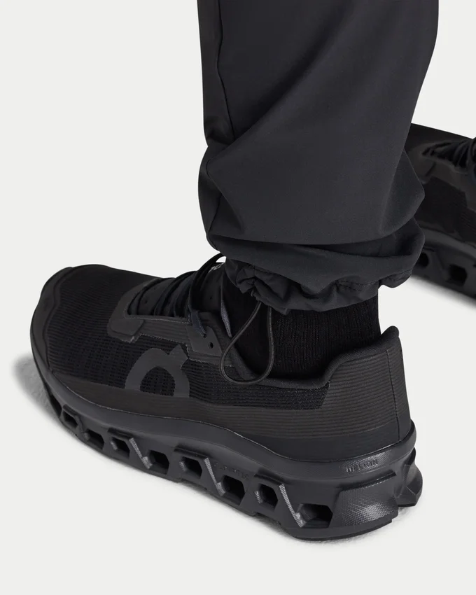Mens tapered tech cargo pant Mens tapered tech cargo pant