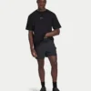 Mens tech training short